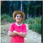  ,  Misha, 32