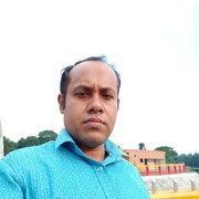  Dhaka,  Ganesh Sikda, 43