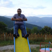  ,  Arayik, 45
