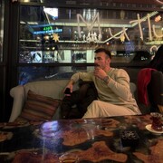 ���������� ������, Bulent bas