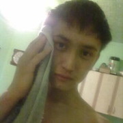 ���������� ���������, ���� ������� Uali, 33 ����, ������������ ��� ������