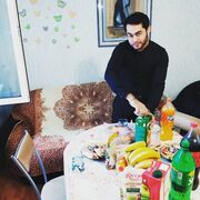   ,  Davron, 30