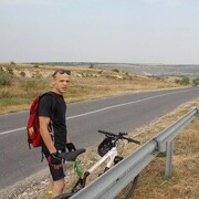  Wernberg-Koblitz,  Oleg, 42