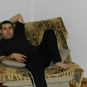 Знакомства Адыге-Хабль, мужчина Сергей, 38