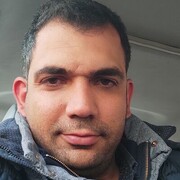  Robat Karim,  Hirad, 38