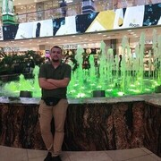 ���������� ������, ���� ������� I will, 35 ���, ������������ ��� ������, ����� � ���������, c�������� ���������