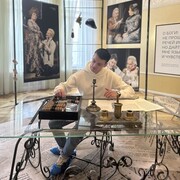 ���������� ���������, ���� ������� �����, 31 ���, ������������ ��� ������, ����� � ���������, c�������� ���������