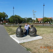  ,   Fedor, 58 ,   
