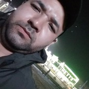  ,   Sanjar, 37 ,   