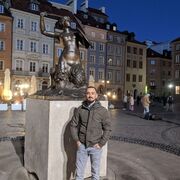  Garwolin,  Yakov, 29