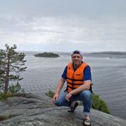 ���������� �����-���������, ���� ������� George, 49 ���, ������������ ��� ����� � ���������, c�������� ���������