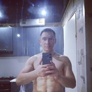  Prelouc,  Misha, 25