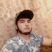  ,   Shamil, 27 ,  