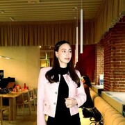 Знакомства Амзя, Nastya