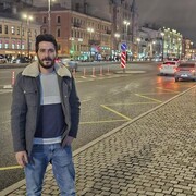  ,  Ahmed, 33