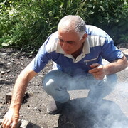  ,  Hayk, 56