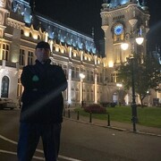  Gora Kalwaria,   Victor, 48 ,   ,   