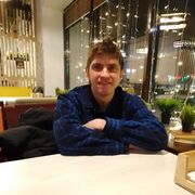 ���������� ������������, ���� ������� Vitya, 36 ���, ������������ ��� ������, ����� � ���������