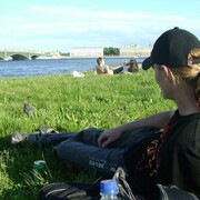  ,  Ilya, 40