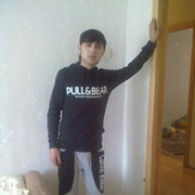  ,   Farrux, 35 ,   