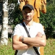  ,   Serega, 46 ,   