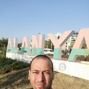  Alanya,   Faris, 41 ,     , c 