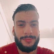  Algiers,  liamsi, 28