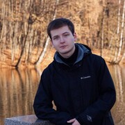  Mytchett,  Grigory, 34