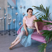 ���������� �����-���������, ���� ������� Lara, 37 ���, ������������ ��� c�������� ���������