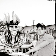 ���������� �����������, ���� ������� Ruslan, 33 ����, ������������ ��� ������, ����� � ���������, c�������� ���������