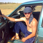  ,   Aleks, 41 ,   