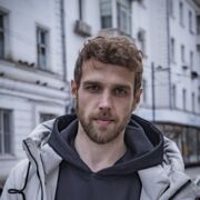 ���������� ���������� �����, ���� ������� Ron, 34 ����, ������������ ��� ������, ����� � ���������