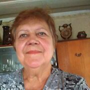  ,  Tatyana, 68