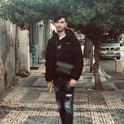  Algiers,  Khaled, 21