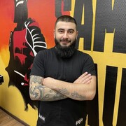  ,   Vadim, 33 ,   ,   