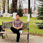 ,  Adai Lebin, 23