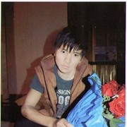 ���������� ������, ���� ������� Bahtiyar, 31 ���, ������������ ��� ������