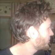  ,  DAMIR, 35