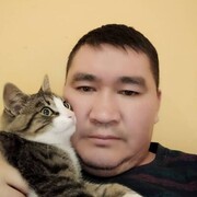  ,  Aitbek, 43