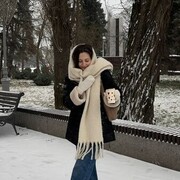 Знакомства Москва, Саша