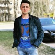 ���������� ������� ��������, ���� ����� Tarek, 25 ���, ������������ ��� ������, ����� � ���������