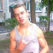 ���������� ������, ���� ������� Vitalik, 34 ����, ������������ ��� ������