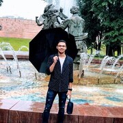  ,  Ahmed, 23