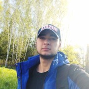  -,  Abdujalil, 29