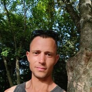  Jouy-en-Josas,  Patric, 29