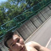  ,  Serega, 24