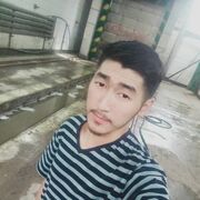  ,   Dauren, 25 ,   ,   