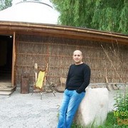  ,   Edik, 47 ,   