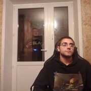 ���������� ������, ���� ����� ���, 25 ���, ������������ 