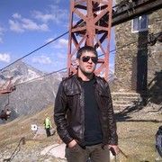  ,   Ruslan, 45 ,  